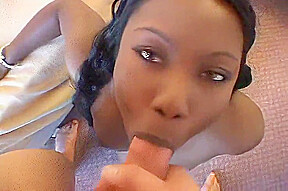 Horny Teen 18+ With An Superb Black Ass Will get Huge Facial In Black Teen 18+ Video 35 Min