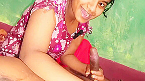 My Attractive Girlfriend Sucked My Dick For Enjoyable