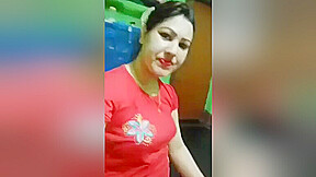 Immediately Unique- Bangla Spouse Strip Her Cloths And Displaying Nude Physique 2