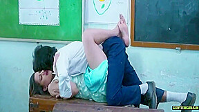 Indian Faculty Instructor & scholar 18+ Intercourse Schooling -2