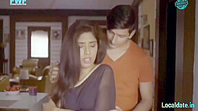 Padhai Ke Bahne pupil 18+ Ne Apni Instructor Ko Choda Diya – Sizzling Indian