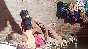 Stepsister-in-laws Low cost Me Pela – Devar Bhabhi