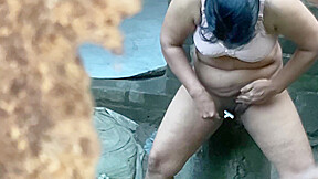 Hindi Intercourse – Cute Desi Girlfriend Having Hardcore Romantic