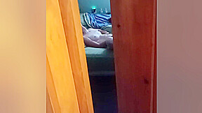 I Caught My Spouse On Digicam Whereas She Was Watching Porn And Enjoying With Her Pussy!
