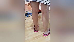 Harry Potter – Housewife With out Panties Underneath Skirt Make Step Son Dick Exhausting