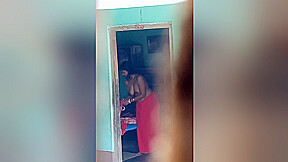 Right now Unique- Desi Spouse Carrying Cloths Document In 1