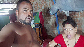 My Stepbrothers Spouse Face Fucking With My Large Dick, Purple Shirt Large Boob Press Desi